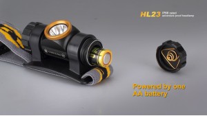 Fenix HL23